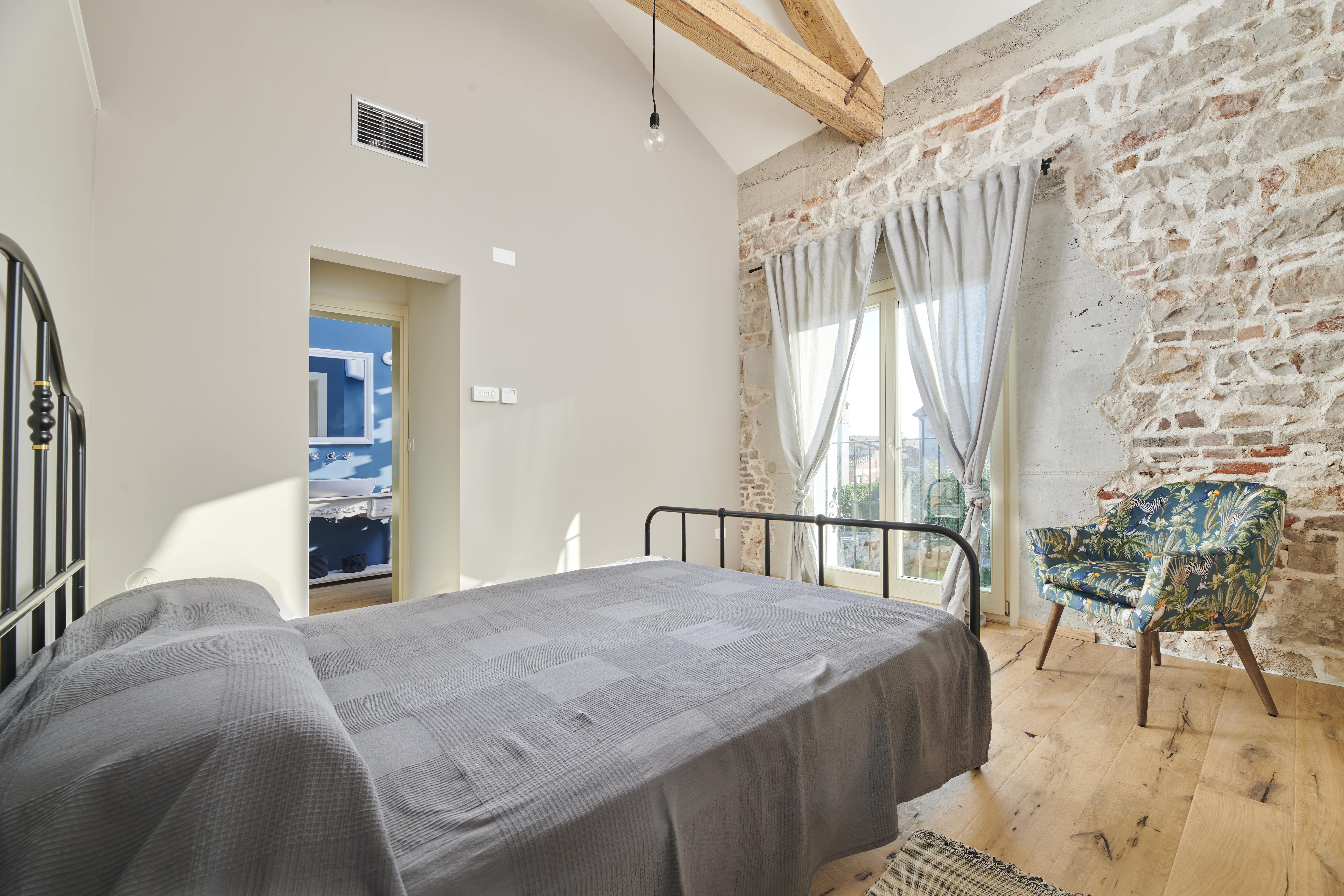 Villa Mediterranea Umag Villa with pool Ferienhaus mit Pool Aleimeiten